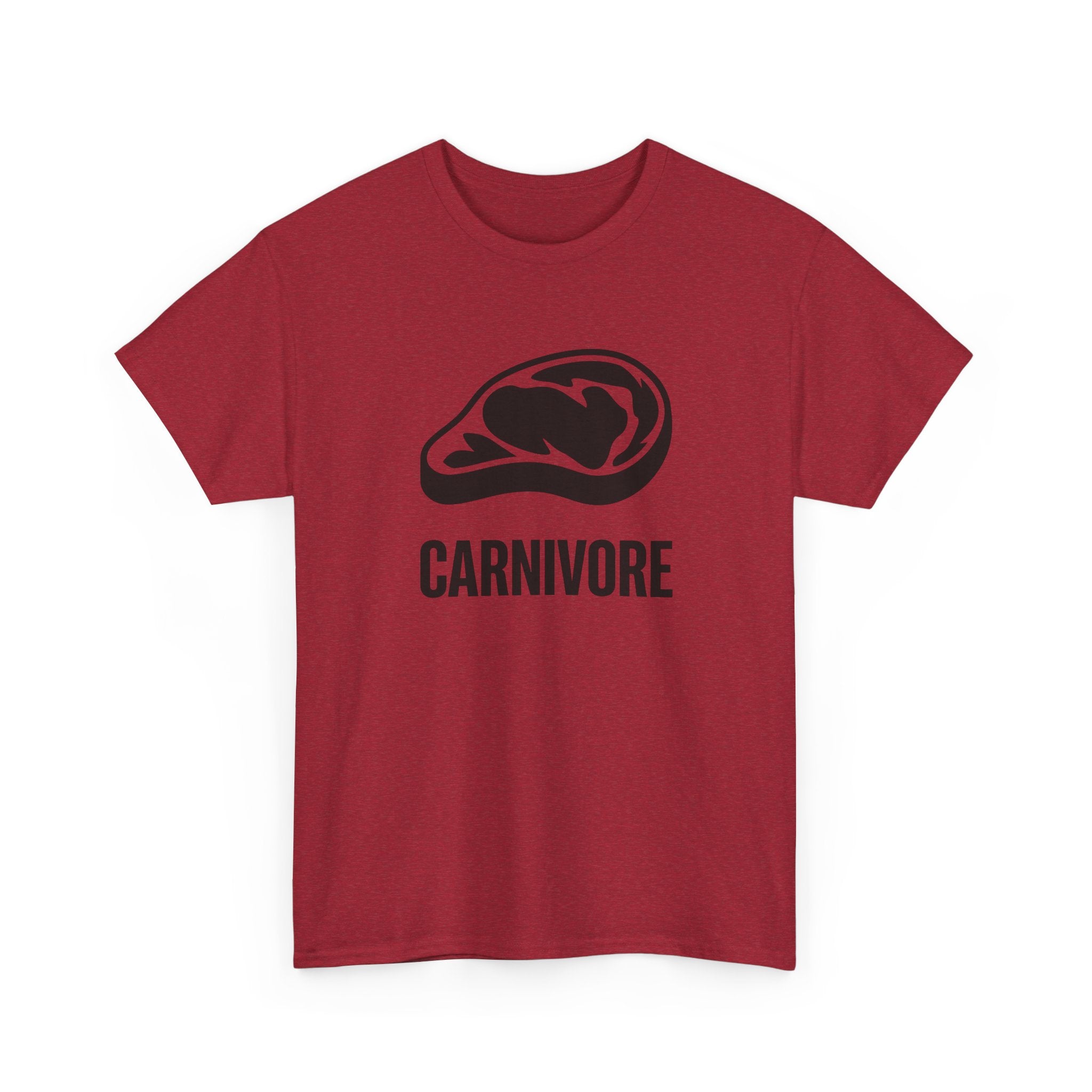 Simply Carnivore T-Shirt