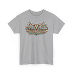 Zero Carb Full Savage T-Shirt