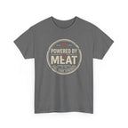Powered by Meat T-Shirt