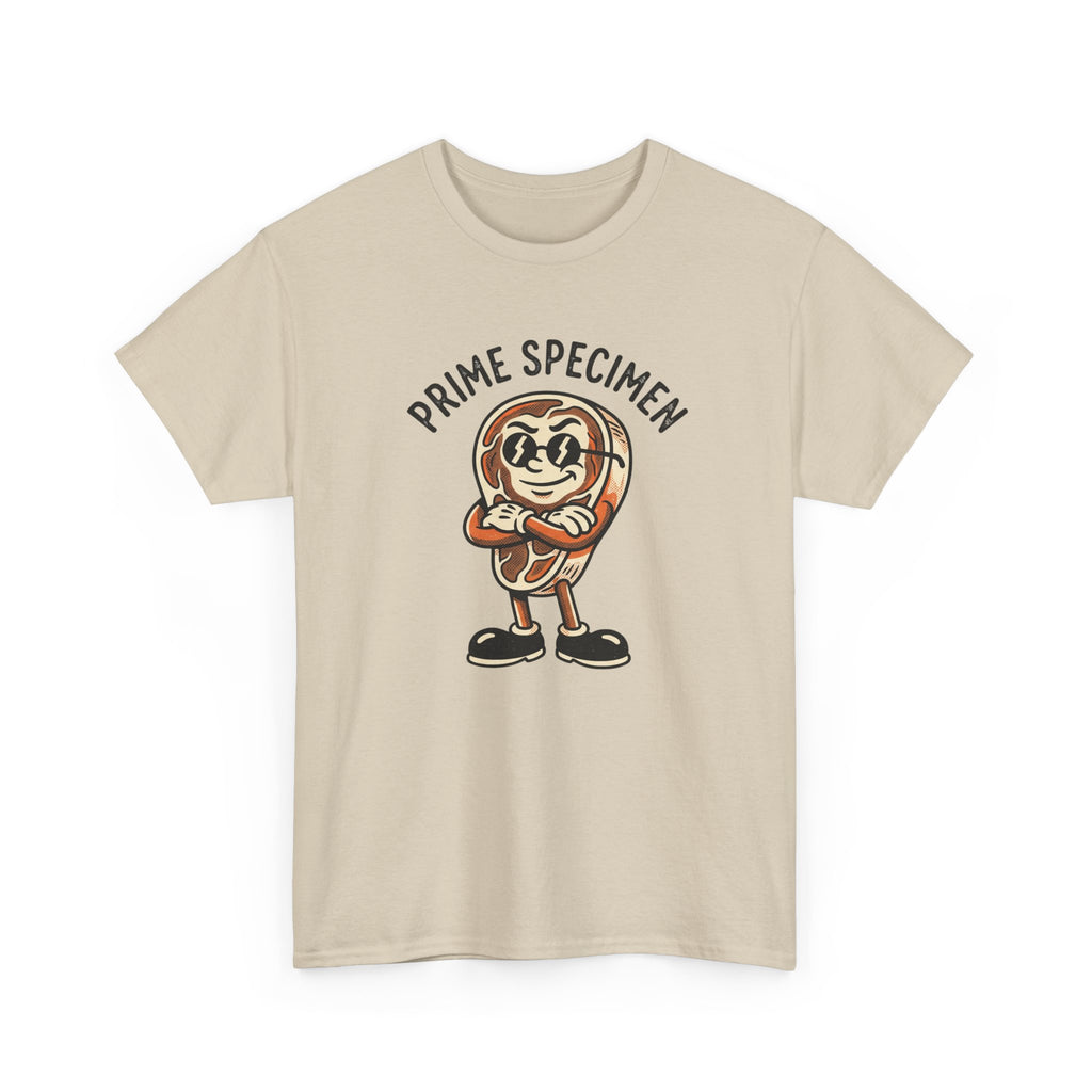 Prime Specimen T-Shirt