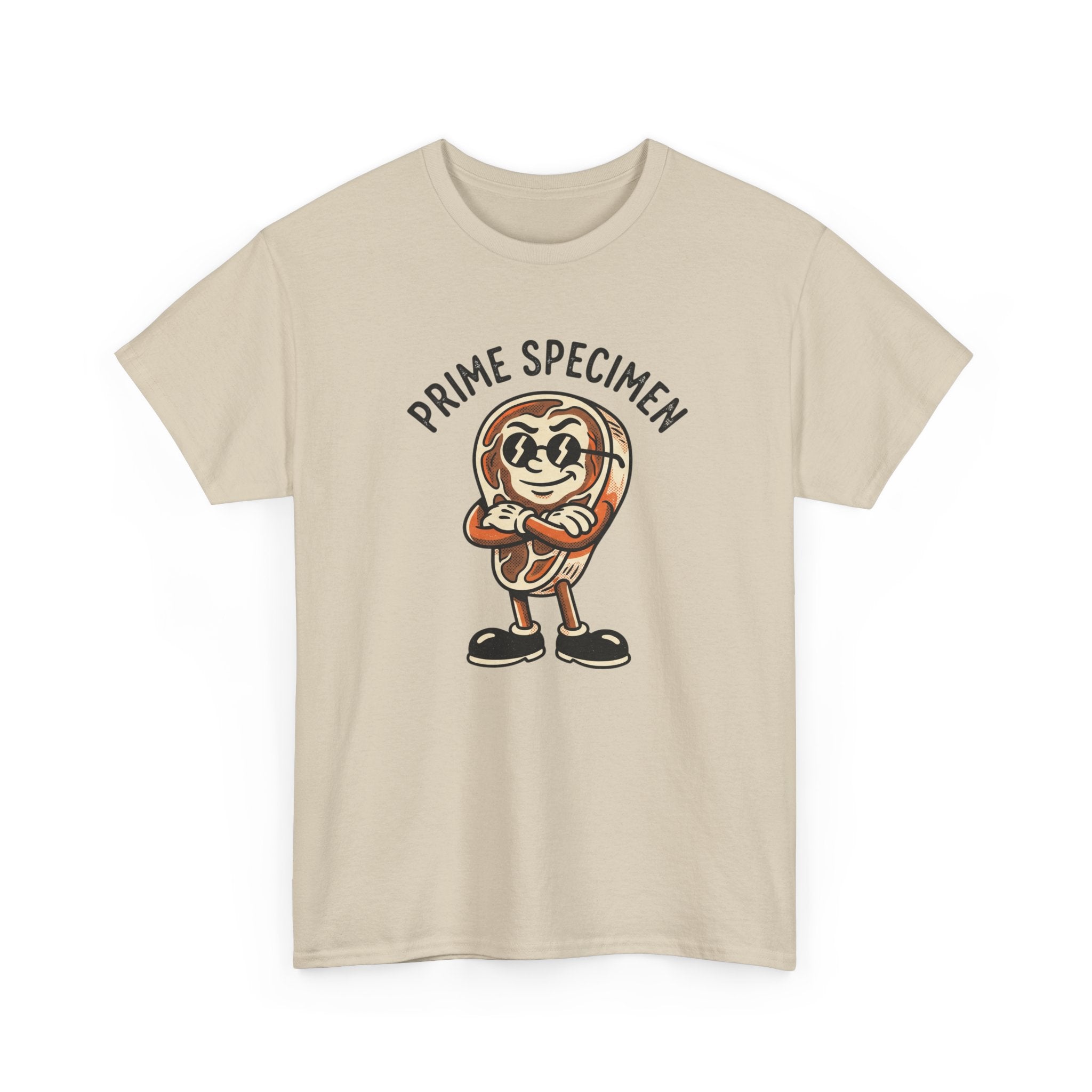Prime Specimen T-Shirt