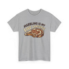 Marbling is My Love Language T-Shirt