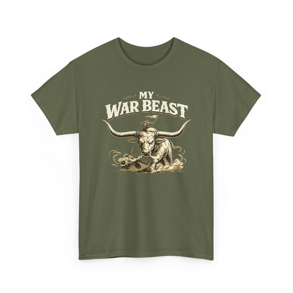 My War Beast T-Shirt