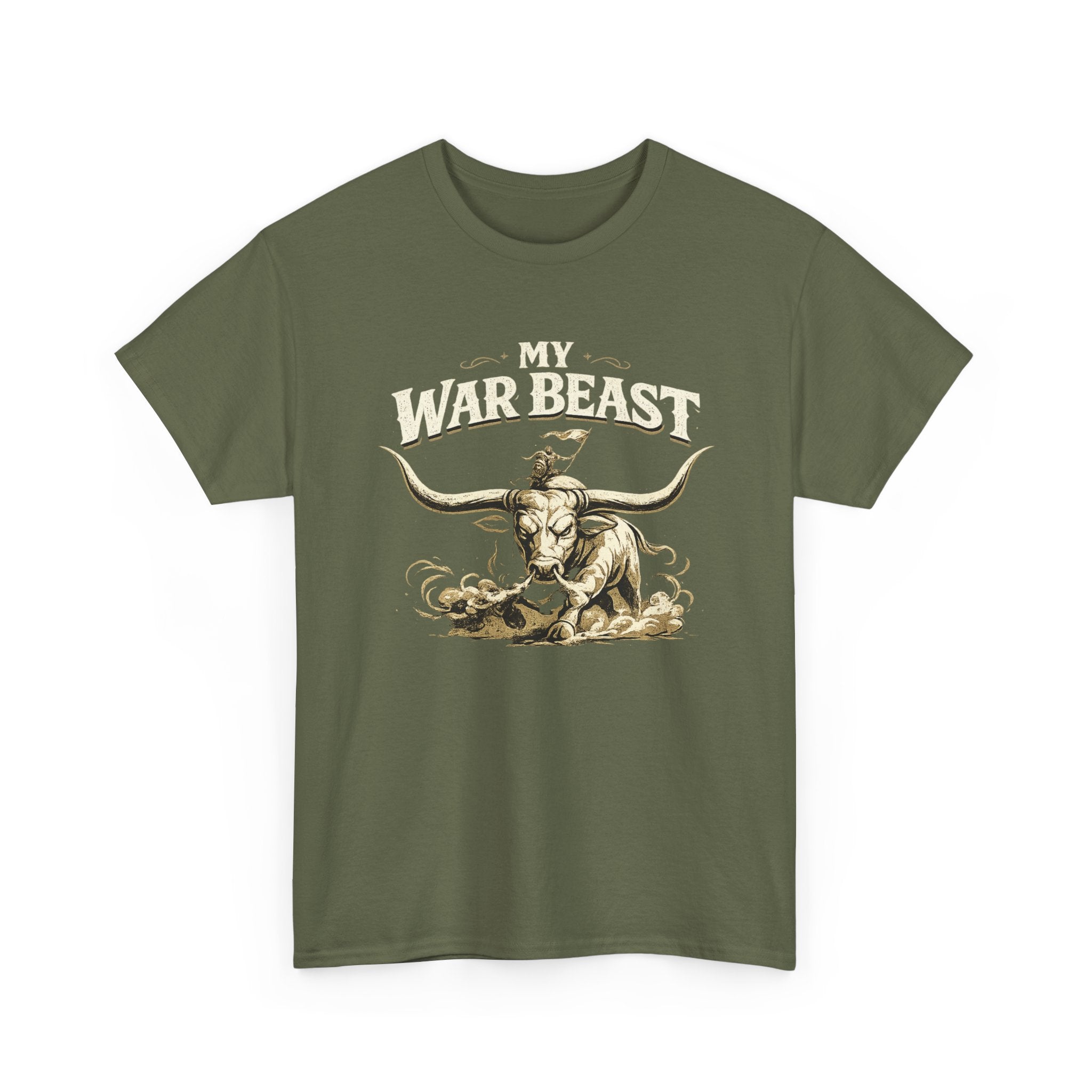 My War Beast T-Shirt