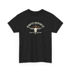 Ribeye Republic Logo T-Shirt