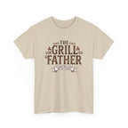 The Grill Father T-Shirt
