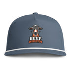 Beef Inspector Rope-Hat