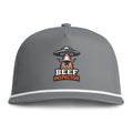 Beef Inspector Rope Hat