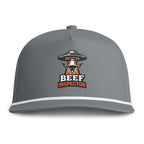 Beef Inspector Rope-Hat