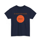 My Macro Breakdown Diagram T-Shirt
