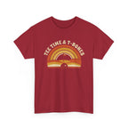 Tee Time and T-Bones T-Shirt