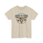 Built by Beef Cyber T-Shirt