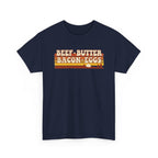 Beef Butter Bacon & Eggs T-Shirt