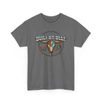 Built by Beef Cyber T-Shirt