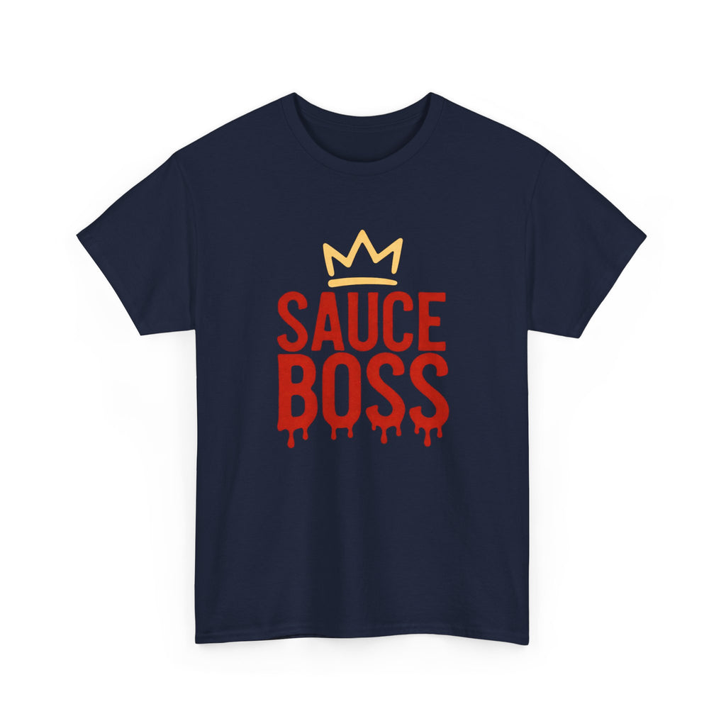 Sauce Boss T-Shirt