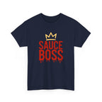 Sauce Boss T-Shirt