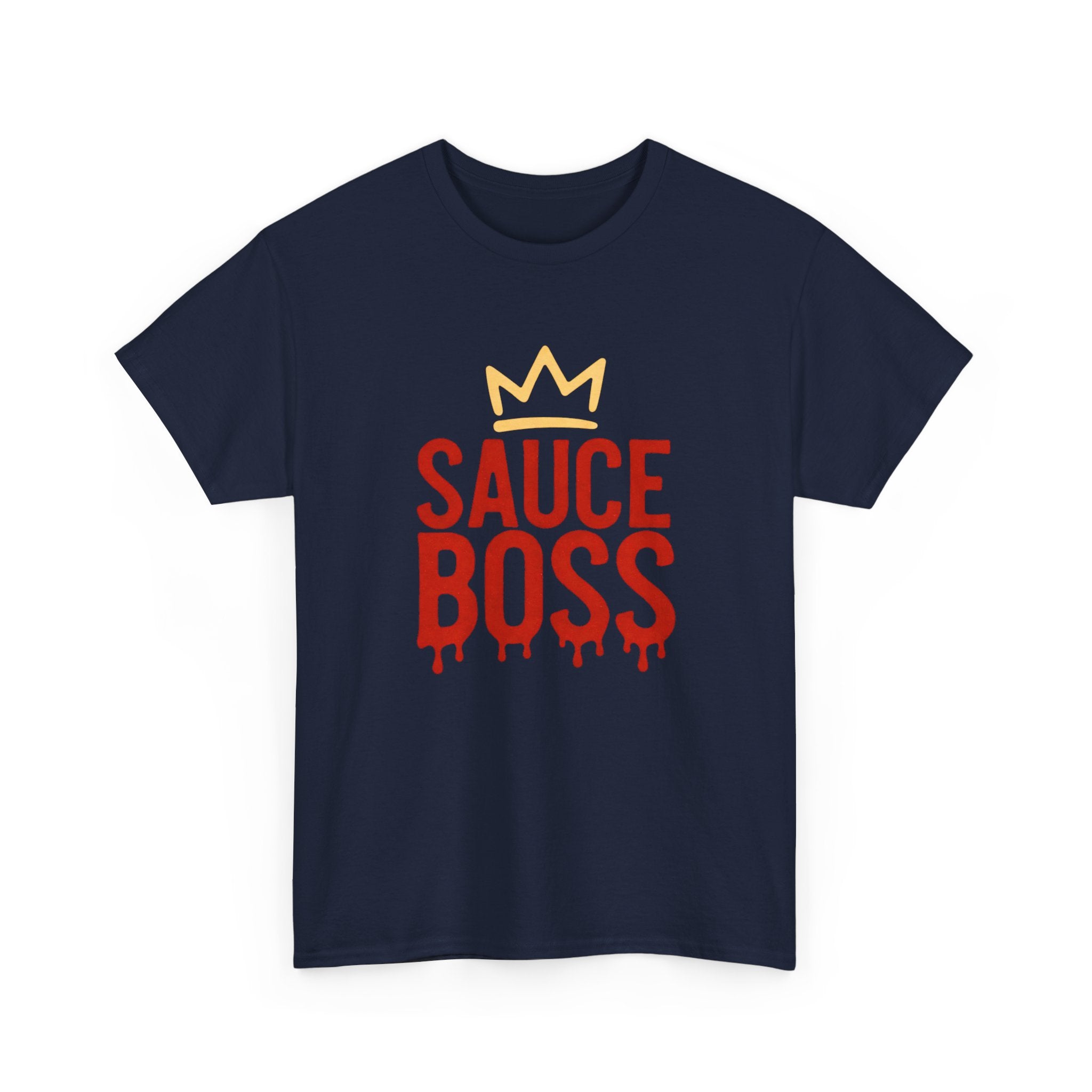 Sauce Boss T-Shirt