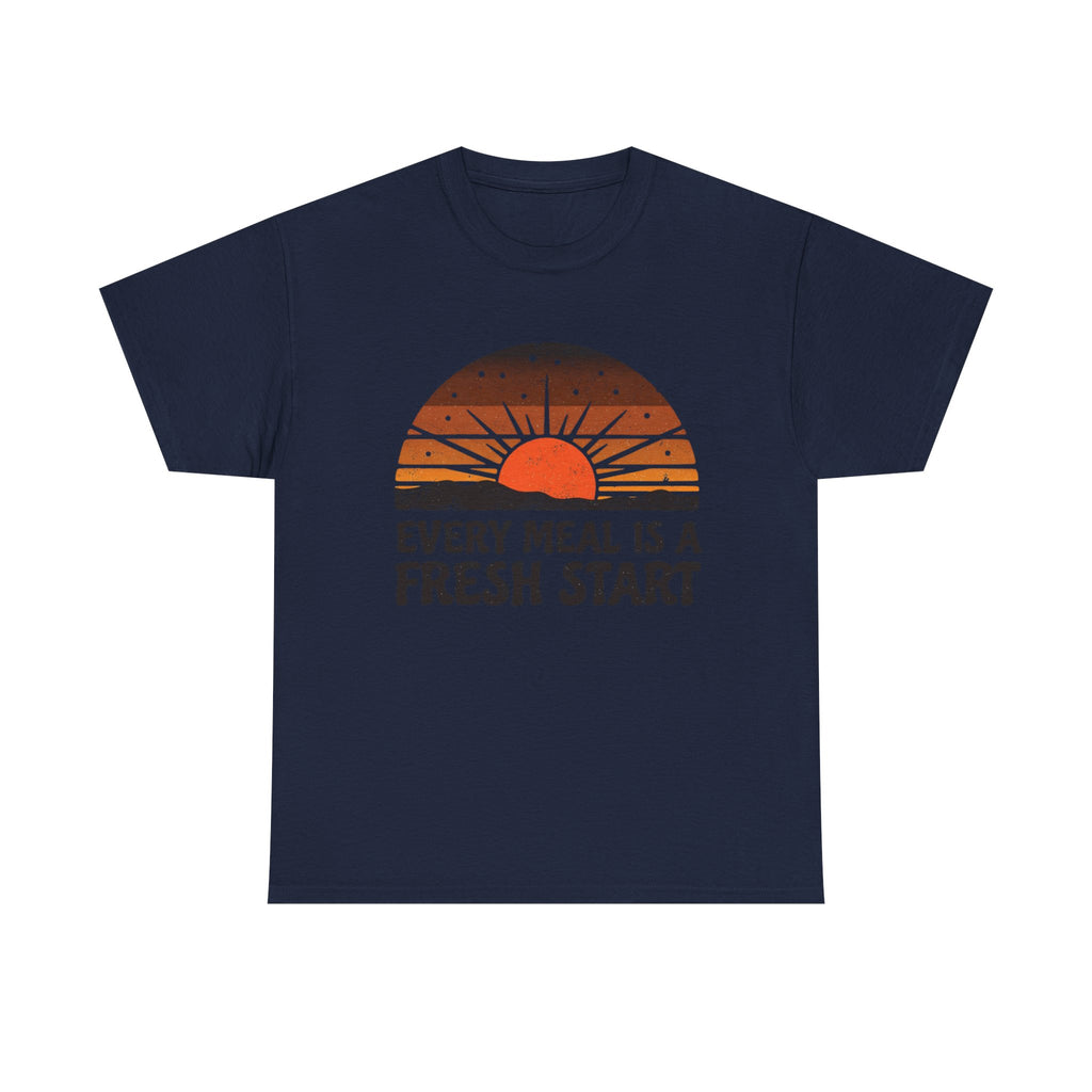Fresh Start Sunset T-Shirt