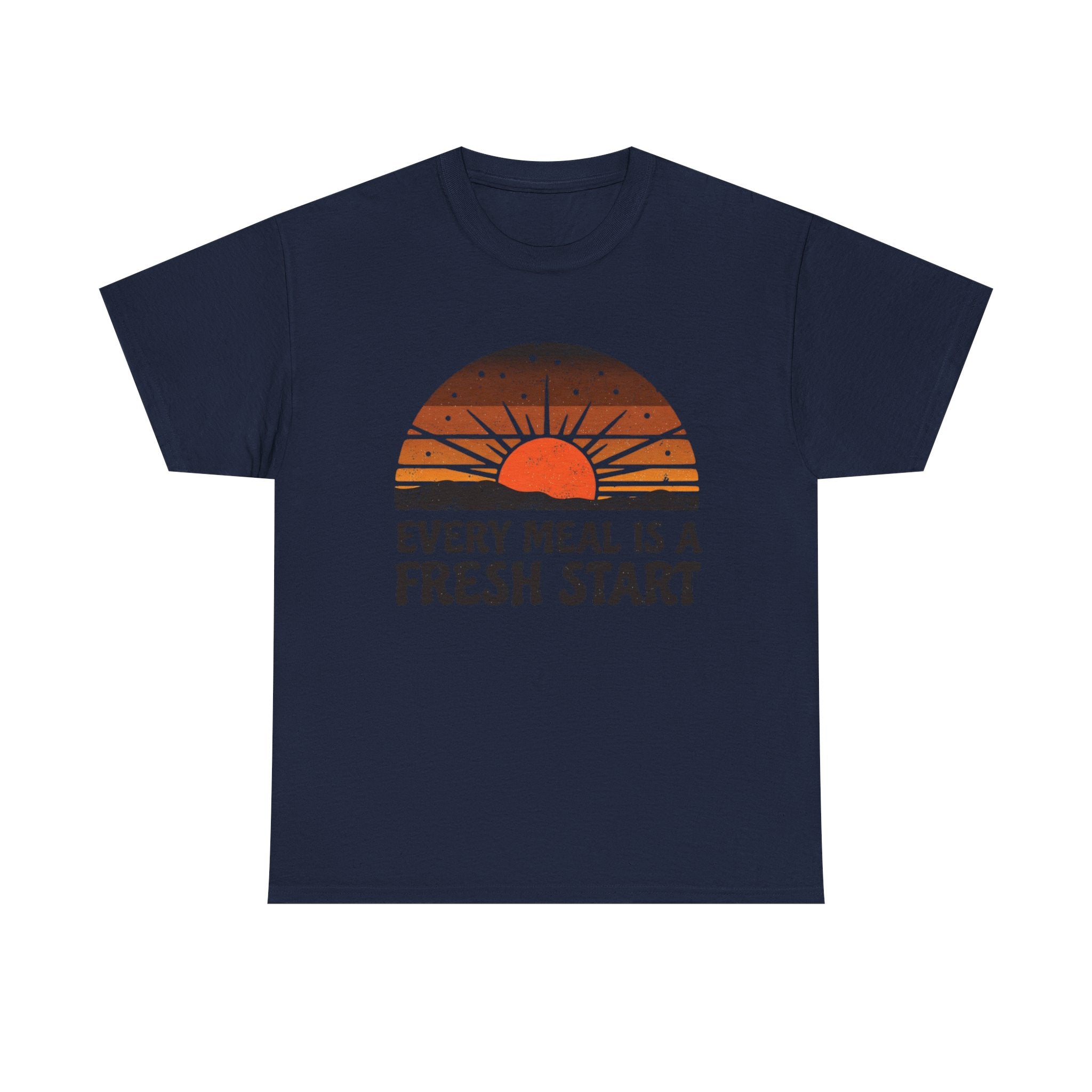 Fresh Start Sunset T-Shirt