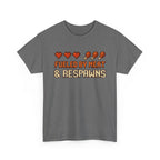 Fueled by Meat & Respawns T-Shirt