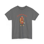 I'm Trying My Best Hotdog T-Shirt