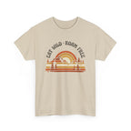 Eat Wild Roam Free T-Shirt