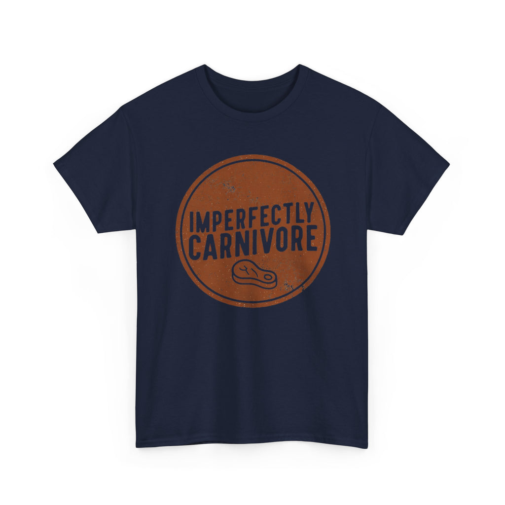 Imperfectly Carnivore T-Shirt