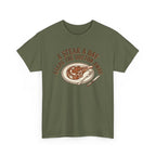 A Steak a Day Keeps the Doctor Away T-Shirt