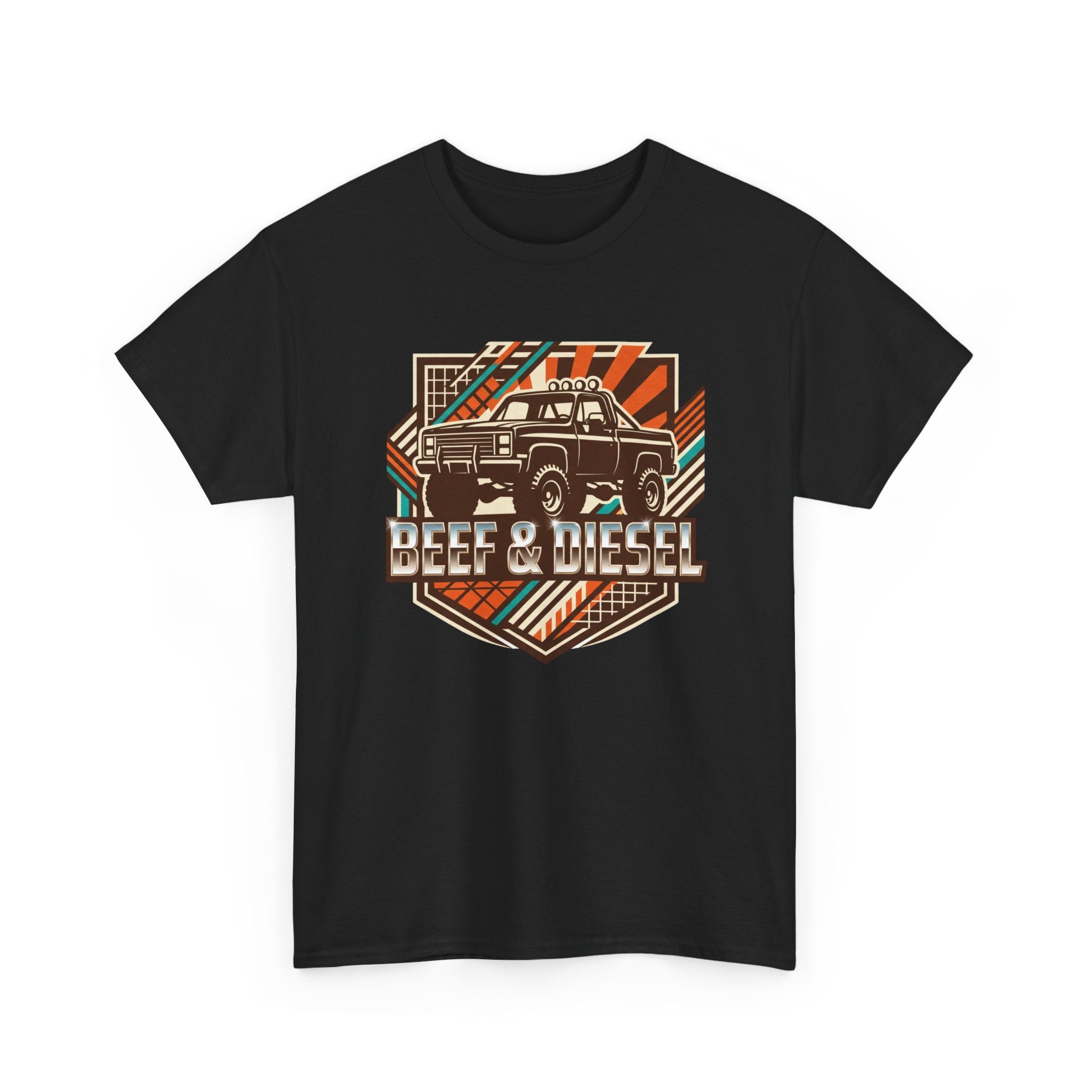 Beef & Diesel T-Shirt