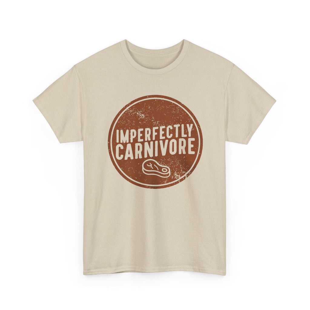 Imperfectly Carnivore T-Shirt