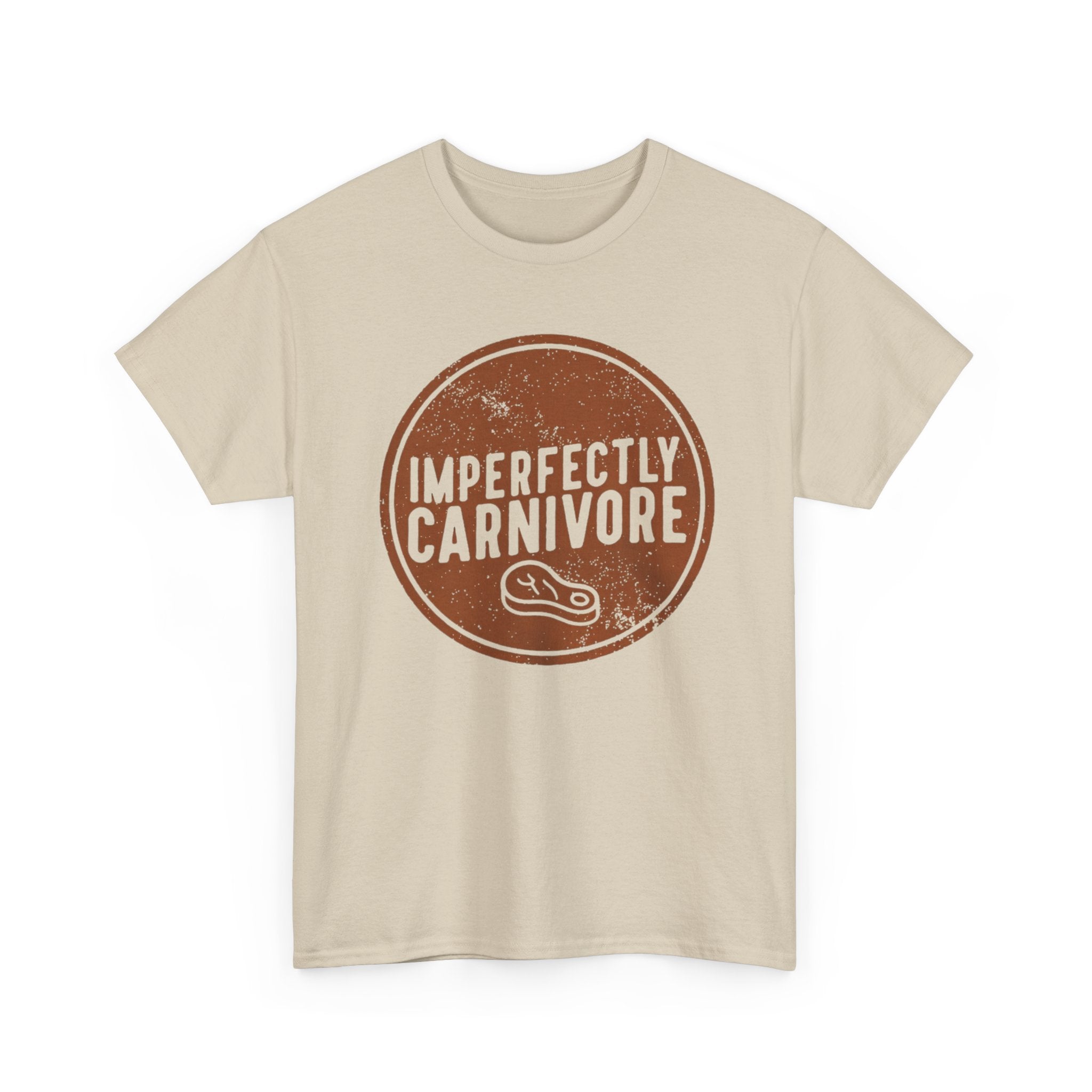 Imperfectly Carnivore T-Shirt
