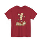 Gettin' Piggy With It T-Shirt