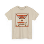 Carnivore Mode Level Up T-Shirt
