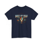 Built by Beef Cyber T-Shirt