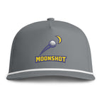 Moonshot Rope-Hat