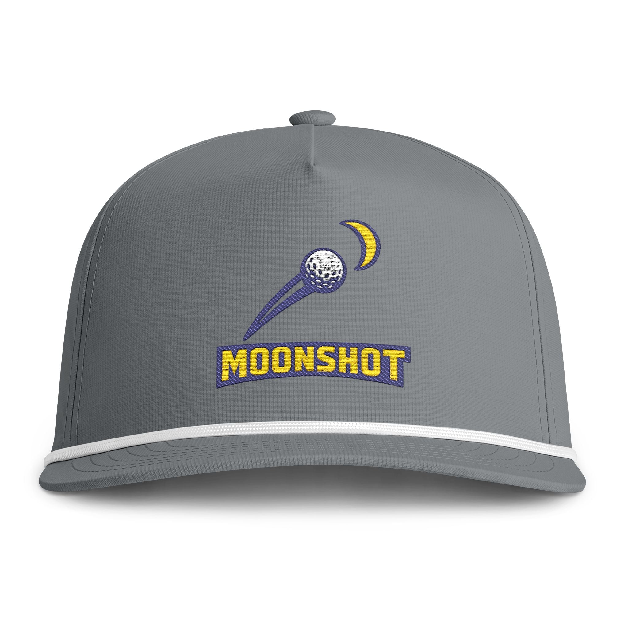 Moonshot Rope-Hat