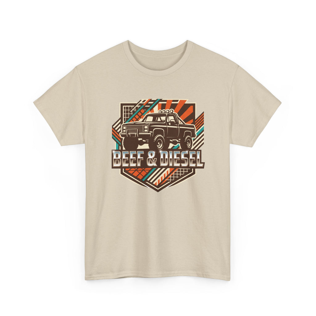 Beef & Diesel T-Shirt