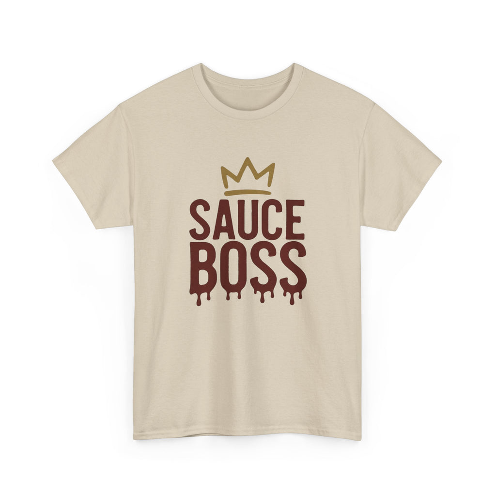 Sauce Boss T-Shirt