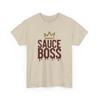 Sauce Boss T-Shirt