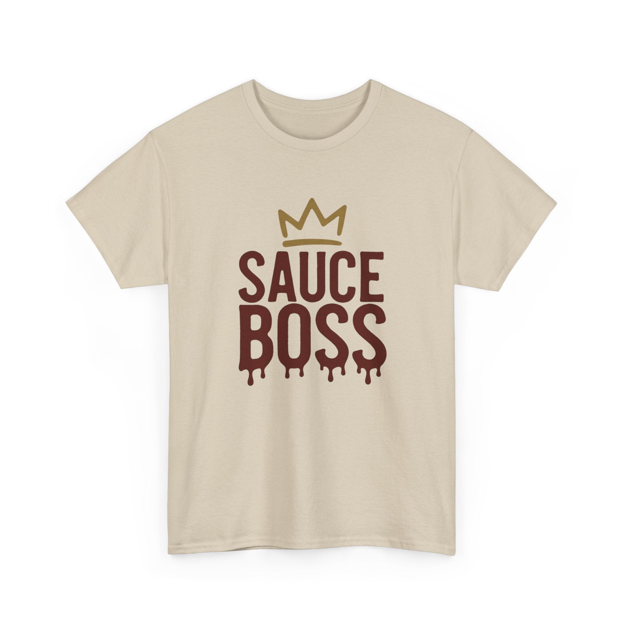 Sauce Boss T-Shirt