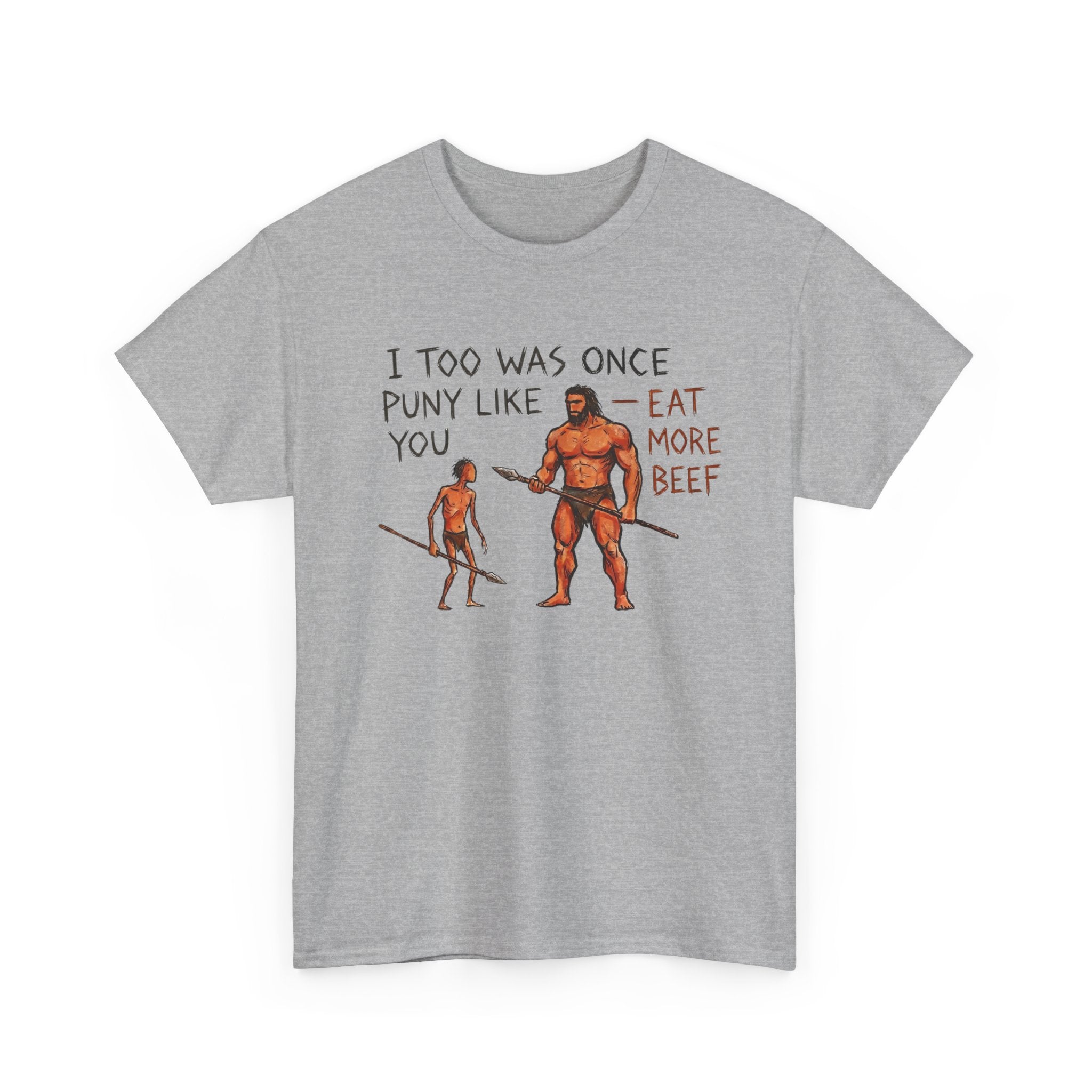 Eat More Beef T-Shirt