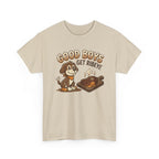 Good Boys Get Ribeye T-Shirt