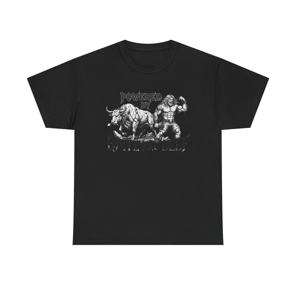 Powered by Spite and Beef T-Shirt