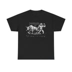 Powered by Spite and Beef T-Shirt