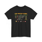 Protein High Scores T-Shirt