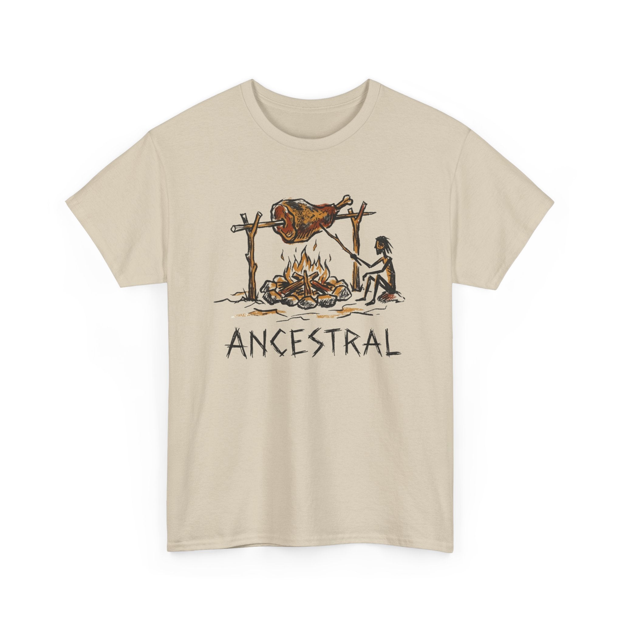 Ancestral T-Shirt