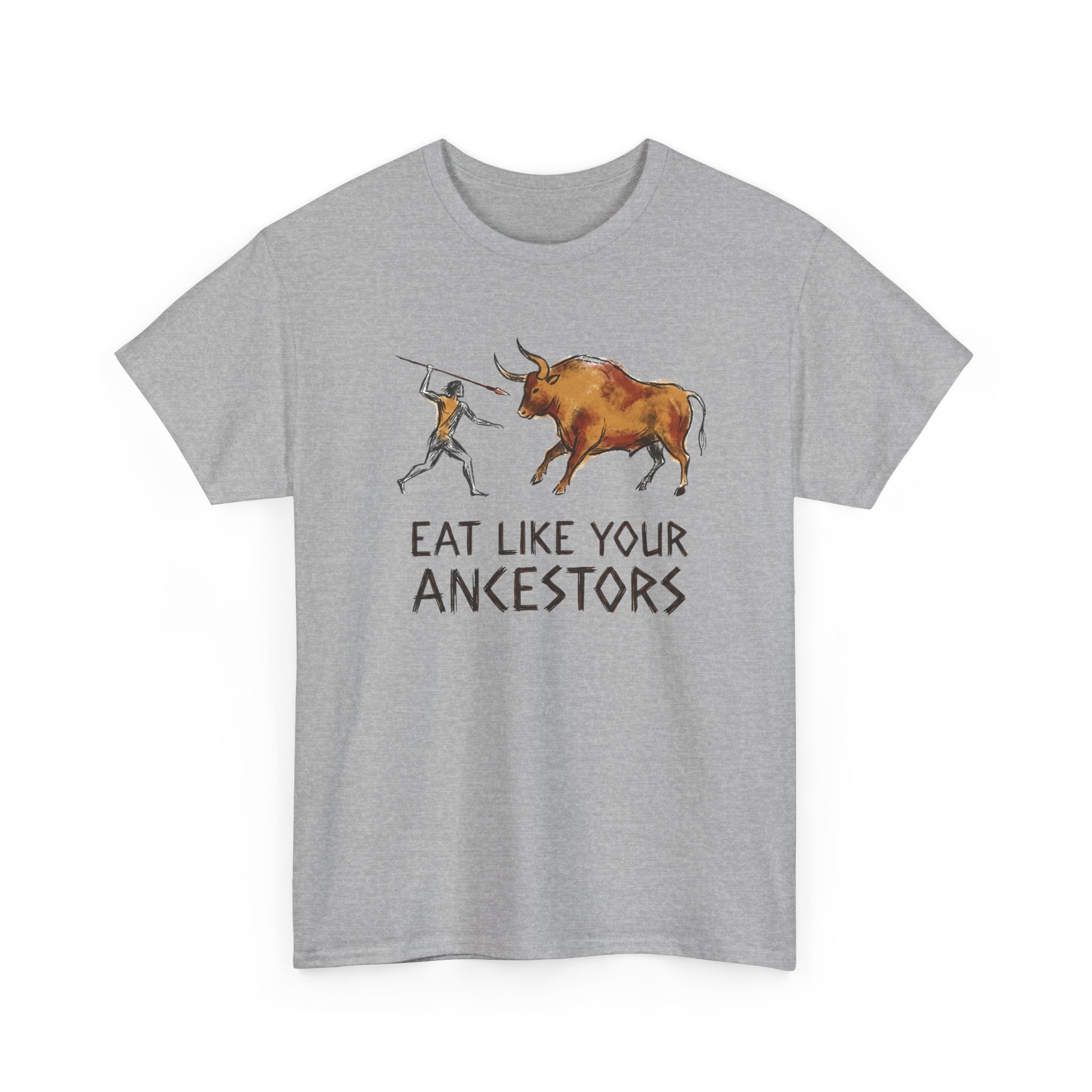 Eat Like Your Ancestors T-Shirt