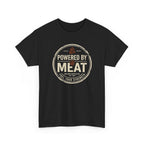 Powered by Meat T-Shirt