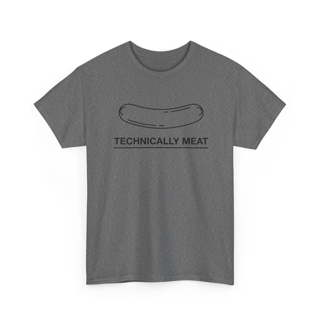 Technically Meat T-Shirt