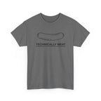 Technically Meat T-Shirt
